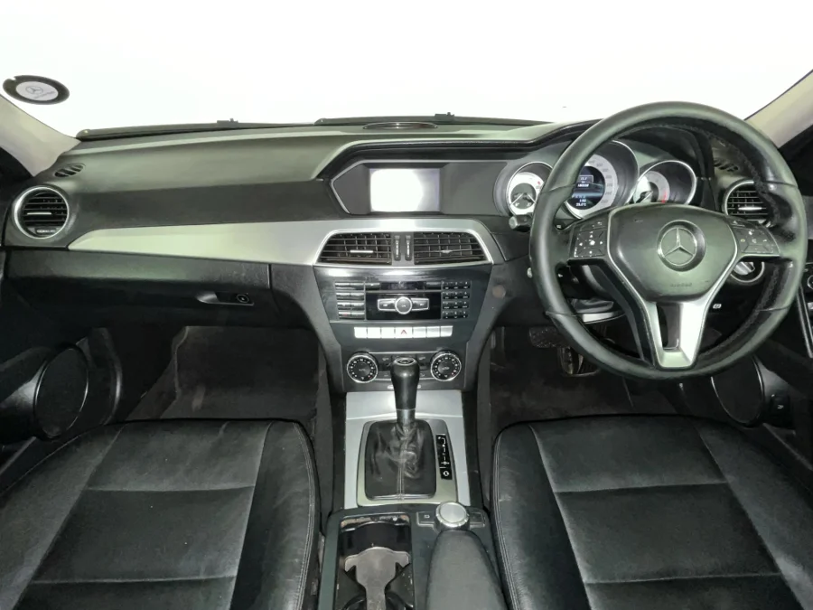 Used 2013 Mercedes-Benz C-Class C200 Avantgarde AMG Sports - WeBuyCars Germiston Used 2013 Mercedes-Benz C-Class C200 Avantgarde AMG Sports - WeBuyCars Germiston