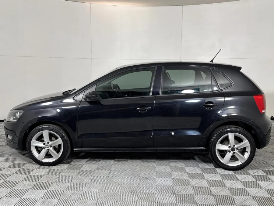 Used 2014 Volkswagen Polo 1.4 Comfortline - WeBuyCars Midstream Used 2014 Volkswagen Polo 1.4 Comfortline - WeBuyCars Midstream