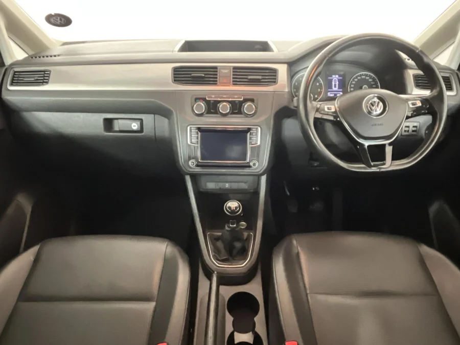 Used 2020 Volkswagen Caddy 1.0TSI Trendline - WeBuyCars Vereeniging Used 2020 Volkswagen Caddy 1.0TSI Trendline - WeBuyCars Vereeniging