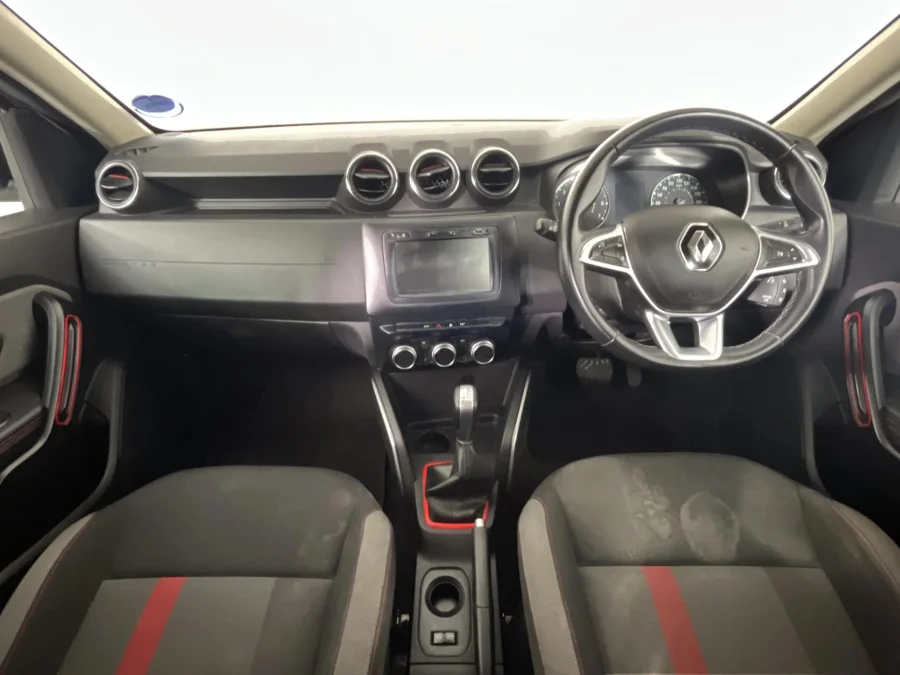 Used 2020 Renault Duster 1.5dCi TechRoad auto - WeBuyCars Pietermaritzburg