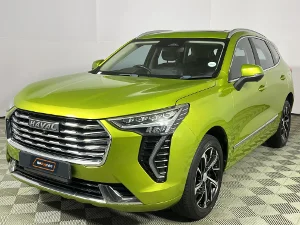 Used 2021 Haval Jolion 1.5T Super Luxury