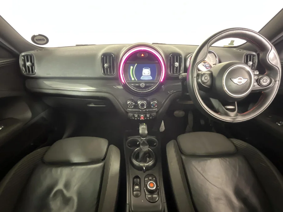 Used 2017 MINI Countryman Cooper Countryman - WeBuyCars JHB South Used 2017 MINI Countryman Cooper Countryman - WeBuyCars JHB South