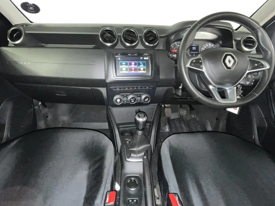 Used 2019 Renault Duster 1.5dCi Dynamique 4WD - WeBuyCars Vereeniging