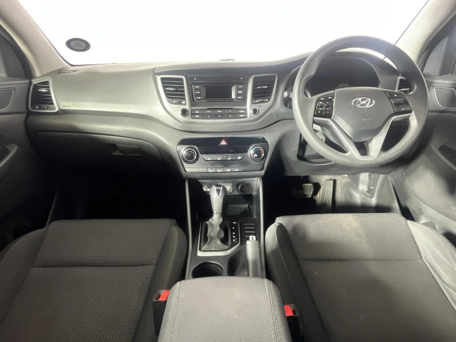 Used 2017 Hyundai Tucson 2.0 Premium auto - WeBuyCars Rustenburg Used 2017 Hyundai Tucson 2.0 Premium auto - WeBuyCars Rustenburg