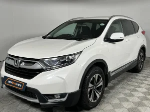 Used 2018 Honda CR-V 2.0 Comfort