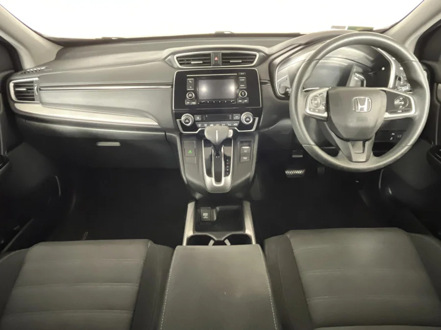 Used 2018 Honda CR-V 2.0 Comfort - WeBuyCars Richmond Used 2018 Honda CR-V 2.0 Comfort - WeBuyCars Richmond