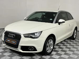 Used 2012 Audi A1 3-door 1.2TFSI S