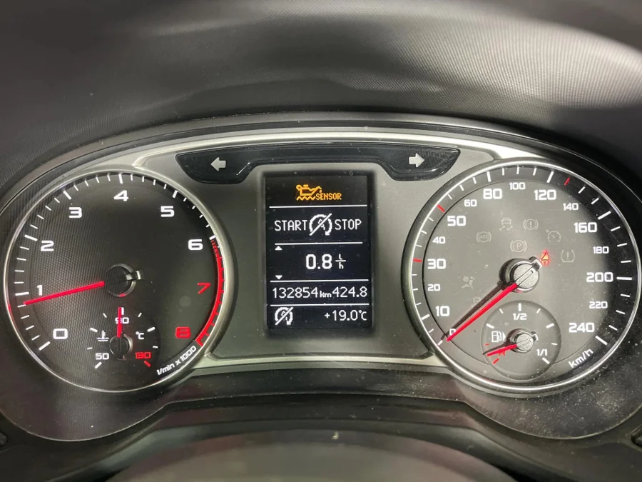 Used 2012 Audi A1 3-door 1.2TFSI S - WeBuyCars The Dome