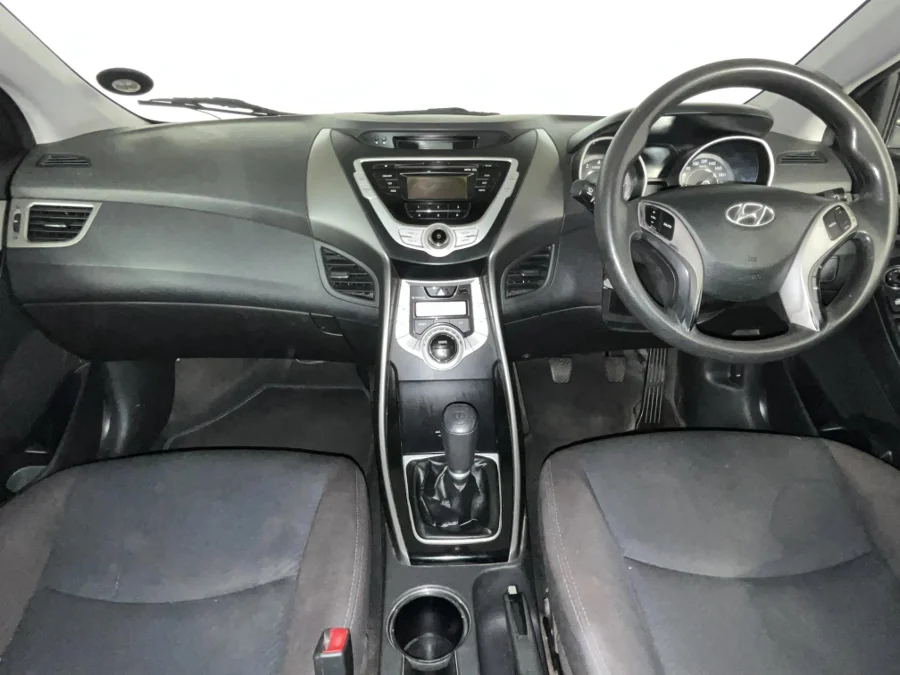 Used 2012 Hyundai Elantra 1.6 Premium - WeBuyCars Durban Used 2012 Hyundai Elantra 1.6 Premium - WeBuyCars Durban