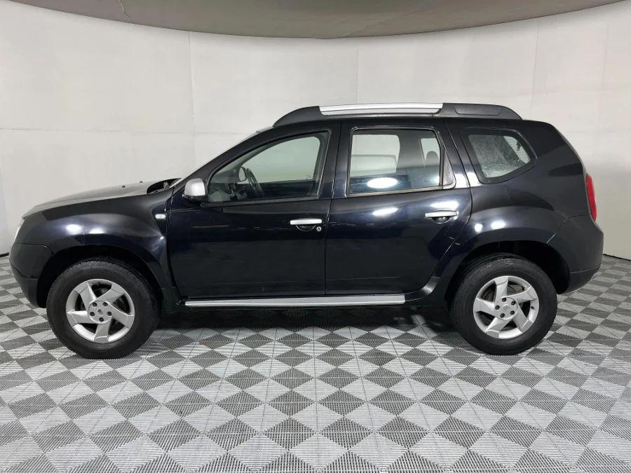 Used 2014 Renault Duster 1.6 Dynamique - WeBuyCars Richmond Used 2014 Renault Duster 1.6 Dynamique - WeBuyCars Richmond