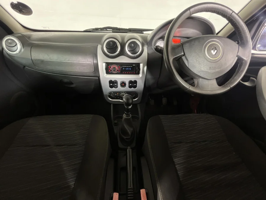 Used 2012 Renault Sandero Stepway 1.6 - WeBuyCars Riverhorse Used 2012 Renault Sandero Stepway 1.6 - WeBuyCars Riverhorse