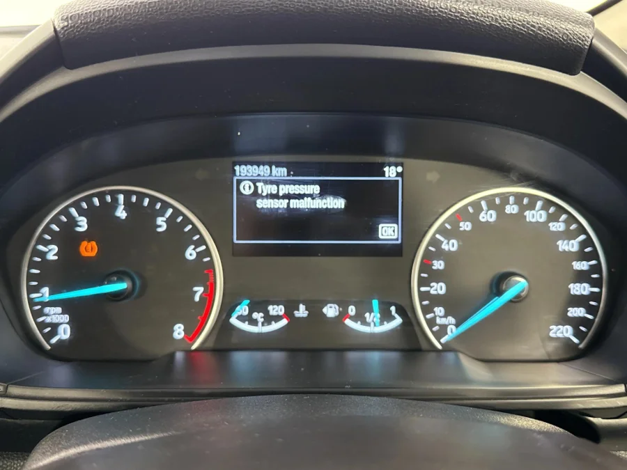 Used 2019 Ford EcoSport 1.0T Trend - WeBuyCars Vereeniging Used 2019 Ford EcoSport 1.0T Trend - WeBuyCars Vereeniging