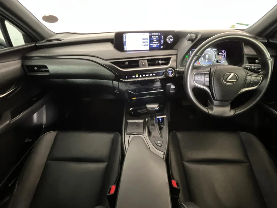 Used 2021 Lexus UX 250h EX - WeBuyCars Vereeniging Used 2021 Lexus UX 250h EX - WeBuyCars Vereeniging