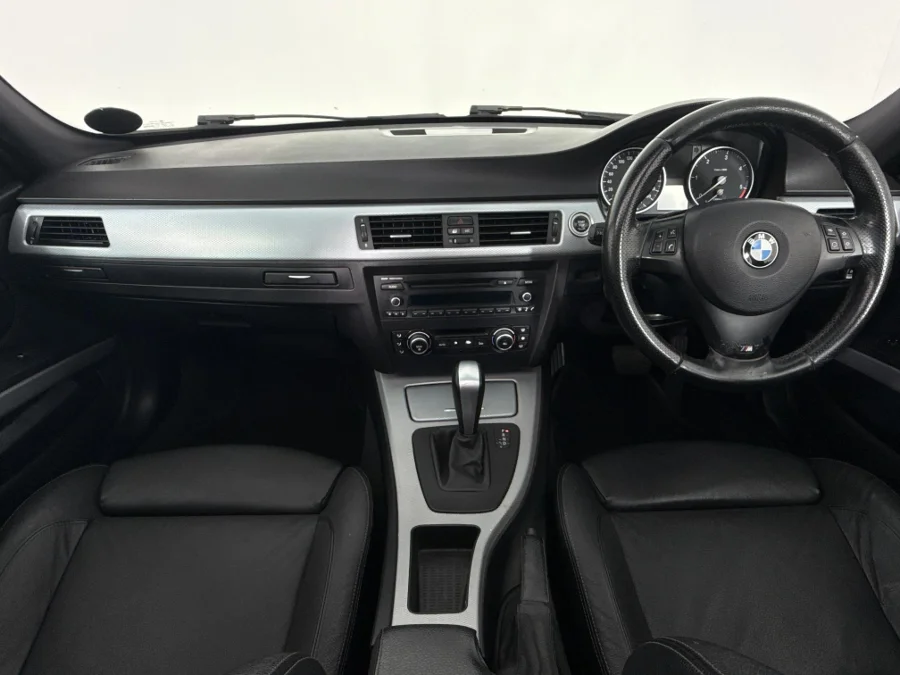 Used 2011 BMW 3 Series 320d M Sport auto - WeBuyCars Vereeniging