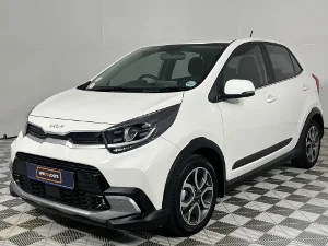 Used 2023 Kia Picanto 1.2 X-Line auto