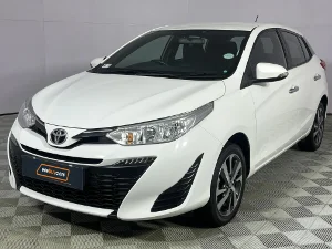 Used 2018 Toyota Yaris 1.5 Xs