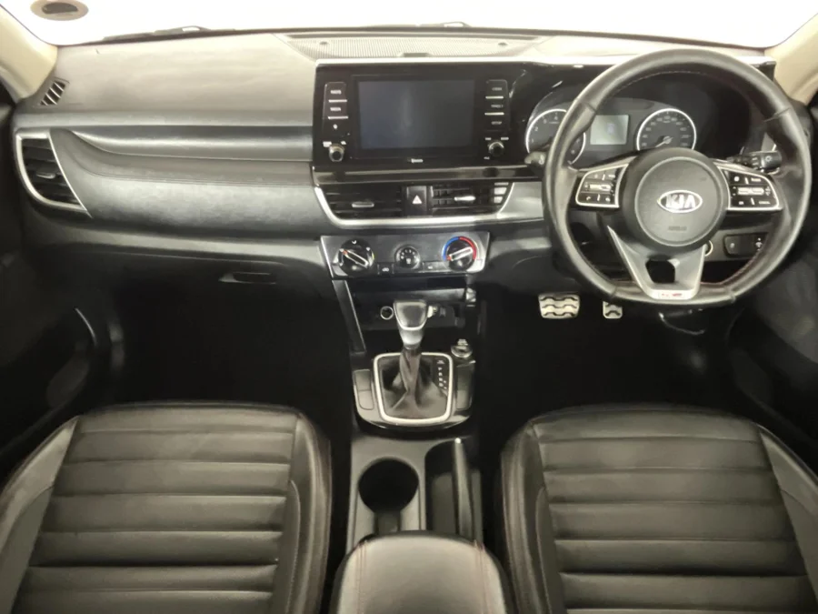Used 2020 Kia Seltos 1.4T-GDI GT Line - WeBuyCars Polokwane Used 2020 Kia Seltos 1.4T-GDI GT Line - WeBuyCars Polokwane
