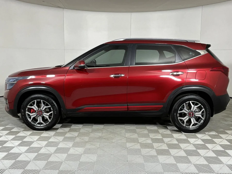 Used 2020 Kia Seltos 1.4T-GDI GT Line - WeBuyCars Polokwane Used 2020 Kia Seltos 1.4T-GDI GT Line - WeBuyCars Polokwane
