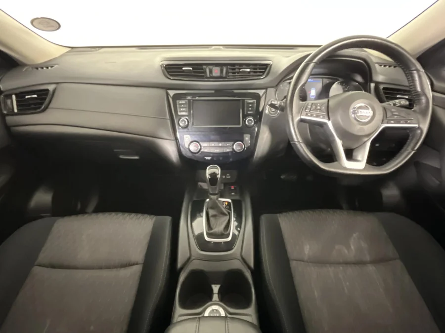 Used 2022 Nissan X-Trail 2.5 4x4 Tekna - WeBuyCars The Dome Used 2022 Nissan X-Trail 2.5 4x4 Tekna - WeBuyCars The Dome