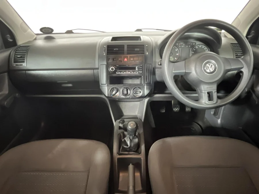 Used 2015 Volkswagen Polo Vivo hatch 1.4 Conceptline - WeBuyCars Brackenfell Cape Town Used 2015 Volkswagen Polo Vivo hatch 1.4 Conceptline - WeBuyCars Brackenfell Cape Town