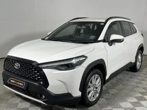 Used 2023 Toyota Corolla Cross 1.8 XS