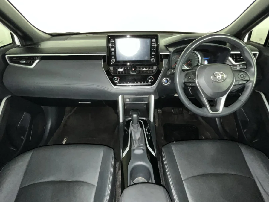Used 2023 Toyota Corolla Cross 1.8 XS - WeBuyCars Silverlakes