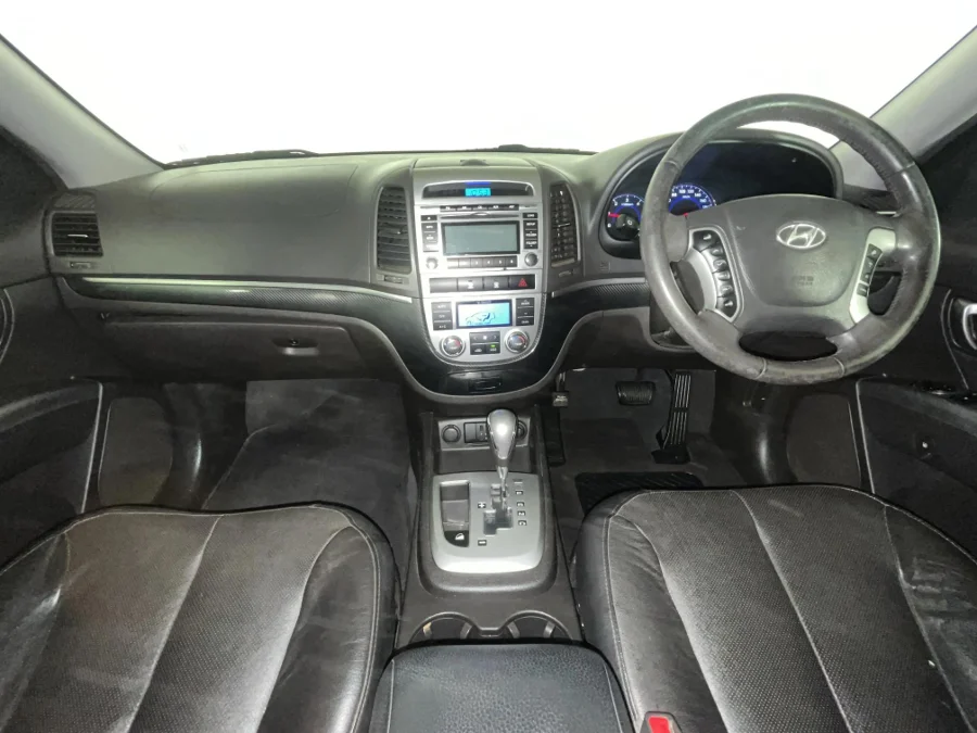 Used 2012 Hyundai Santa Fe 2.2CRDi 4WD Elite - WeBuyCars Germiston