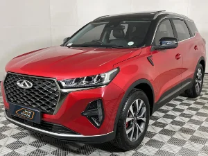 Used 2022 Chery Tiggo 7 Pro 1.5T Executive