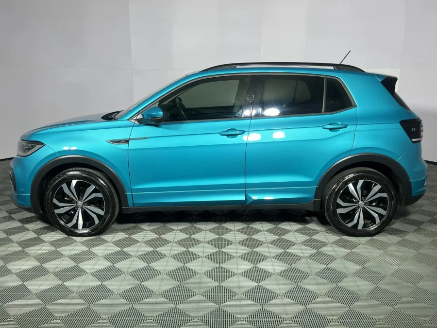 Used 2020 Volkswagen T-Cross 1.0TSI 85kW Comfortline - WeBuyCars Rustenburg Used 2020 Volkswagen T-Cross 1.0TSI 85kW Comfortline - WeBuyCars Rustenburg