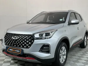 Used 2023 Chery Tiggo 4 Pro 1.5 Urban