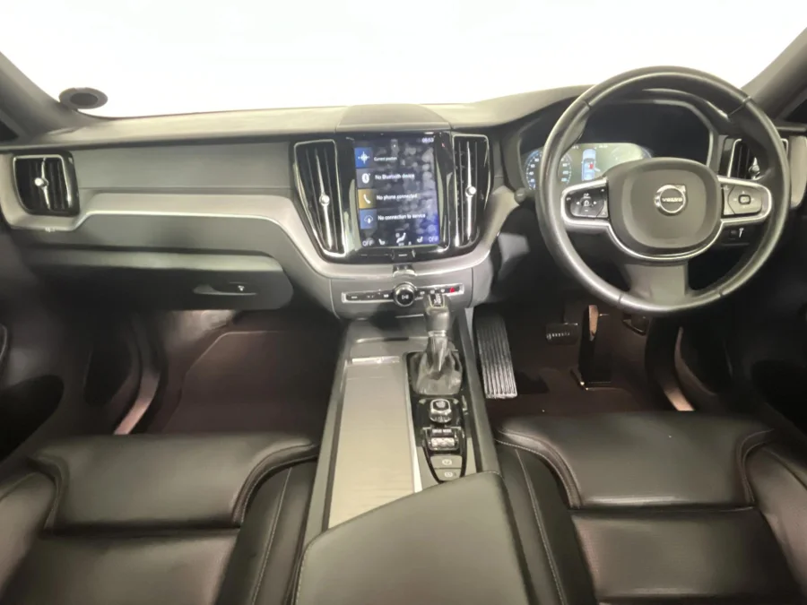 Used 2020 Volvo XC60 D5 AWD Inscription - WeBuyCars Vereeniging