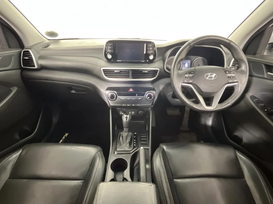 Used 2021 Hyundai Tucson 2.0 Premium auto - WeBuyCars Pietermaritzburg Used 2021 Hyundai Tucson 2.0 Premium auto - WeBuyCars Pietermaritzburg
