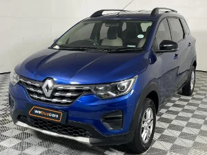 Used 2021 Renault Triber 1.0 Dynamique