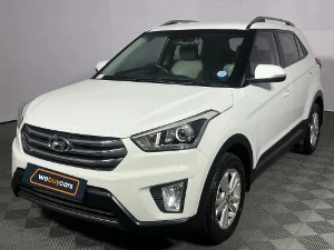 Used 2018 Hyundai Creta 1.6 Executive