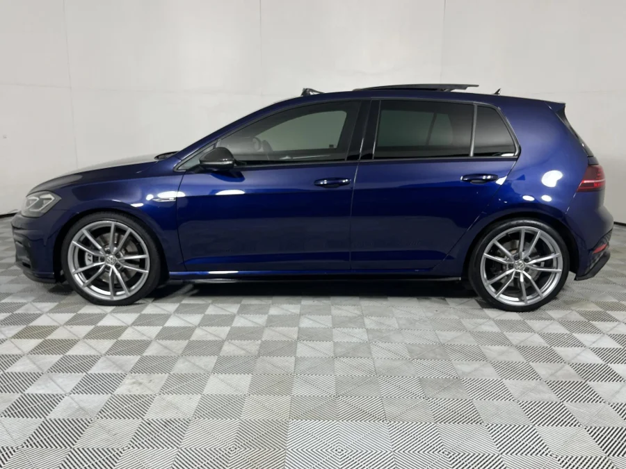 Used 2019 Volkswagen Golf R - WeBuyCars Riverhorse Used 2019 Volkswagen Golf R - WeBuyCars Riverhorse