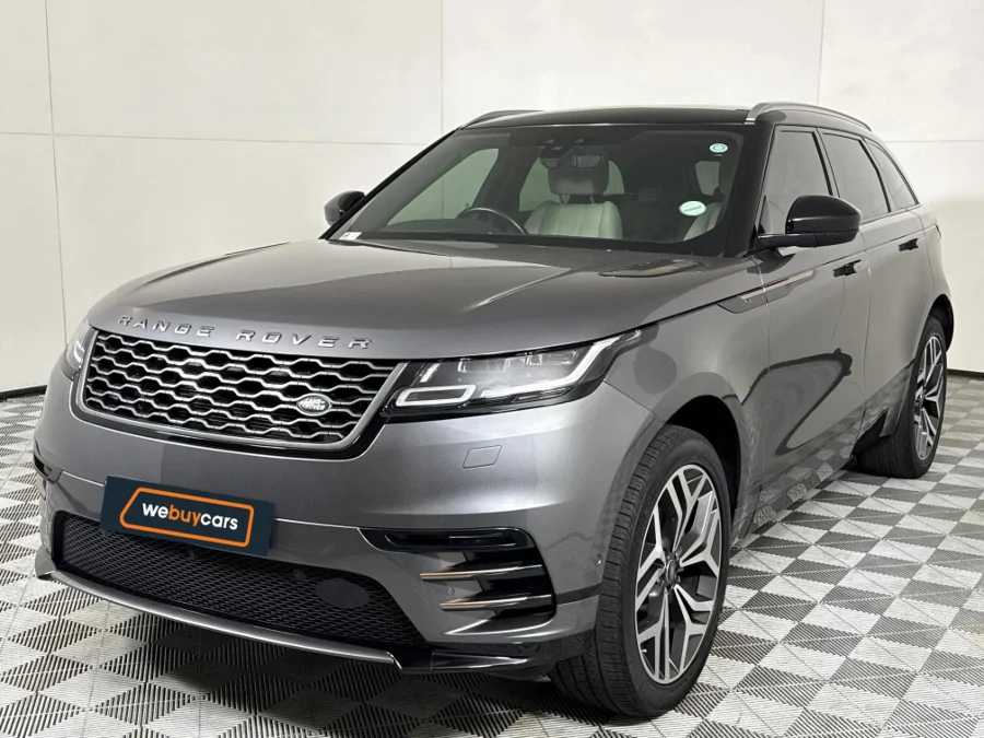 Used 2018 Land Rover Range Rover Velar D240 R-Dynamic SE - WeBuyCars Midstream Used 2018 Land Rover Range Rover Velar D240 R-Dynamic SE - WeBuyCars Midstream