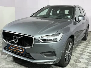 Used 2020 Volvo XC60 D4 AWD Momentum
