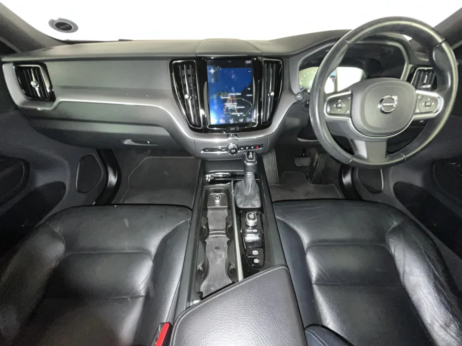 Used 2020 Volvo XC60 D4 AWD Momentum - WeBuyCars Brackenfell Cape Town Used 2020 Volvo XC60 D4 AWD Momentum - WeBuyCars Brackenfell Cape Town