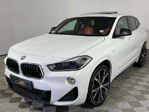 Used 2019 BMW X2 sDrive20i M Sport