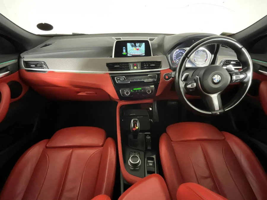 Used 2019 BMW X2 sDrive20i M Sport - WeBuyCars Germiston