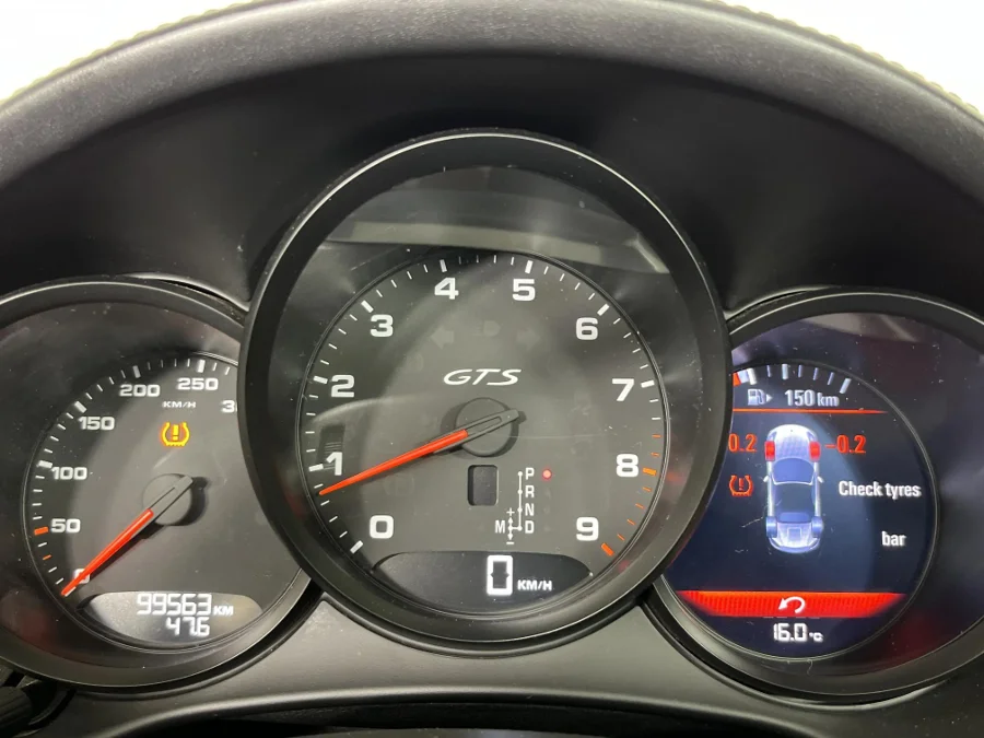 Used 2015 Porsche Boxster GTS - WeBuyCars Vereeniging Used 2015 Porsche Boxster GTS - WeBuyCars Vereeniging