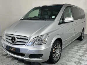 Used 2013 Mercedes-Benz Viano CDI 3.0 Ambiente