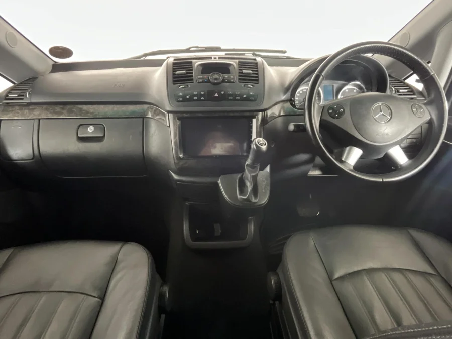Used 2013 Mercedes-Benz Viano CDI 3.0 Ambiente - WeBuyCars Richmond Used 2013 Mercedes-Benz Viano CDI 3.0 Ambiente - WeBuyCars Richmond