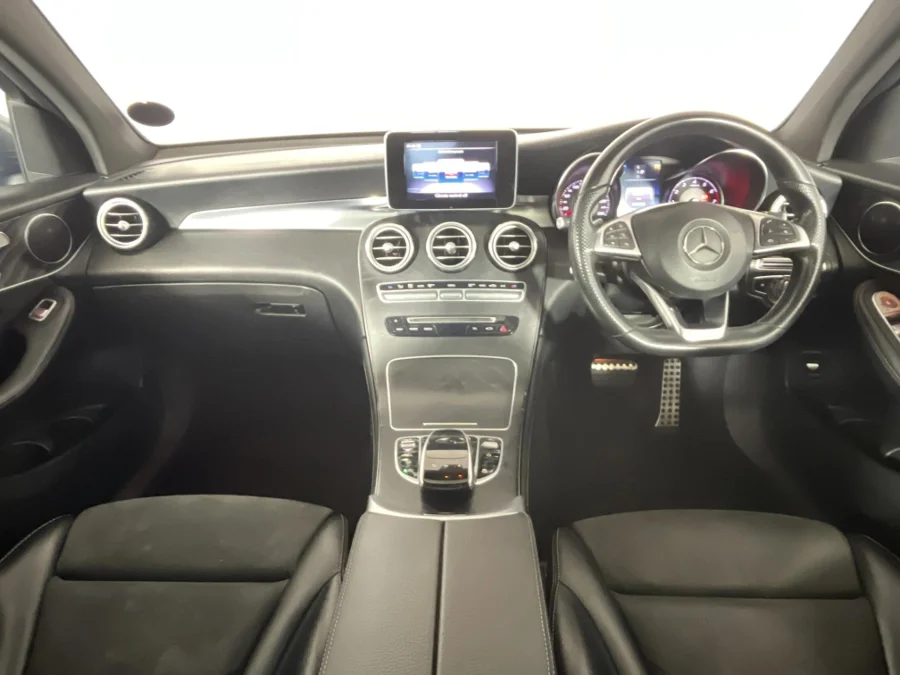Used 2017 Mercedes-Benz GLC 250 coupe 4Matic - WeBuyCars Richmond Used 2017 Mercedes-Benz GLC 250 coupe 4Matic - WeBuyCars Richmond