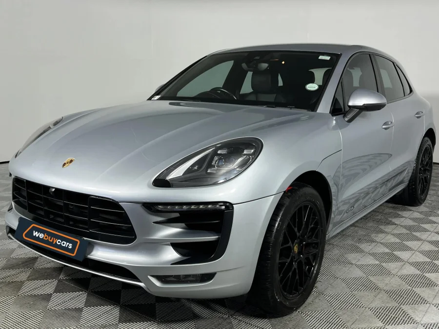 Used 2017 Porsche Macan GTS - WeBuyCars JHB South Used 2017 Porsche Macan GTS - WeBuyCars JHB South