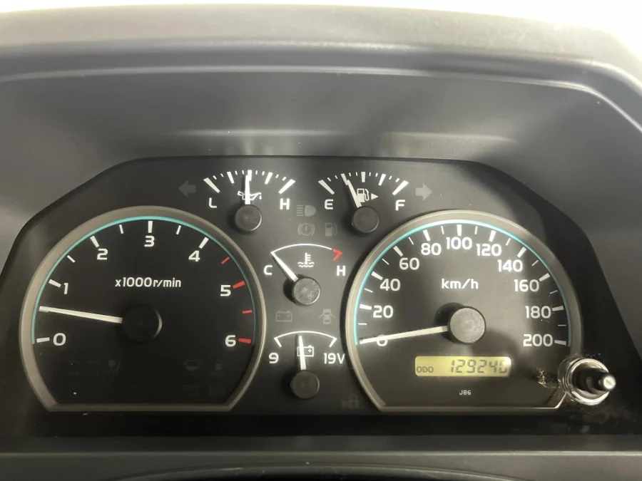 Used 2015 Toyota Land Cruiser 76 4.5D-4D V8 station wagon LX - WeBuyCars The Dome Used 2015 Toyota Land Cruiser 76 4.5D-4D V8 station wagon LX - WeBuyCars The Dome