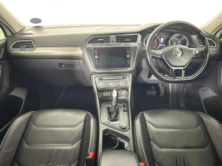 Used 2019 Volkswagen Tiguan Allspace 2.0TDI 4Motion Comfortline - WeBuyCars Vereeniging Used 2019 Volkswagen Tiguan Allspace 2.0TDI 4Motion Comfortline - WeBuyCars Vereeniging