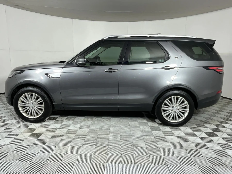 Used 2017 Land Rover Discovery HSE Si6 - WeBuyCars Riverhorse Used 2017 Land Rover Discovery HSE Si6 - WeBuyCars Riverhorse