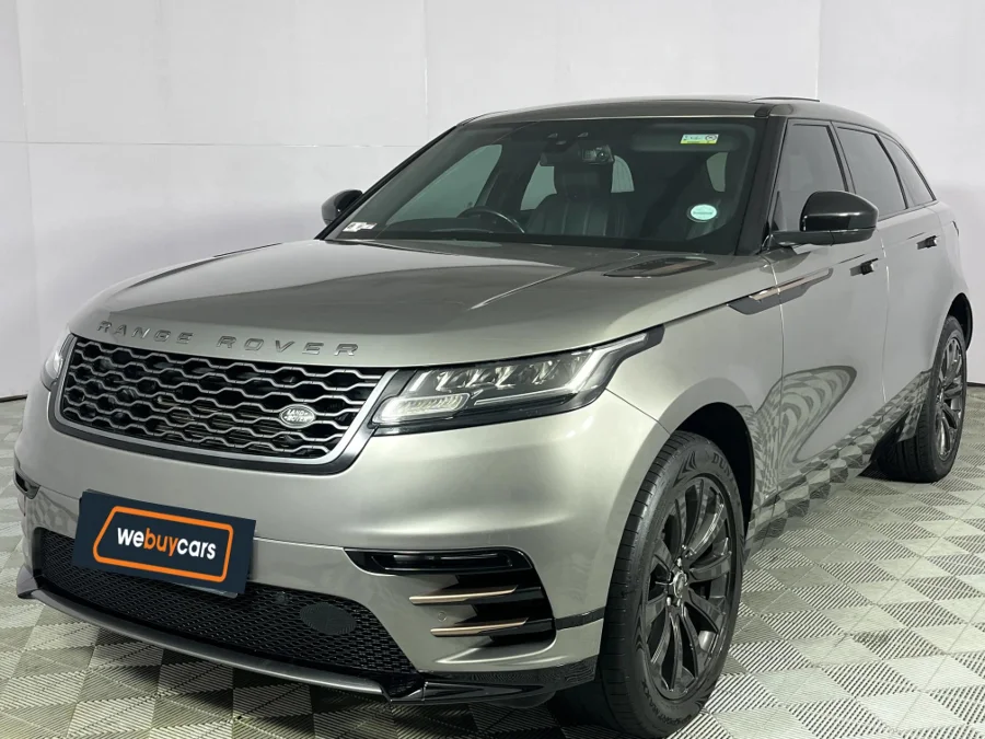 Used 2019 Land Rover Range Rover Velar D180 R-Dynamic HSE - WeBuyCars Brackenfell Cape Town Used 2019 Land Rover Range Rover Velar D180 R-Dynamic HSE - WeBuyCars Brackenfell Cape Town