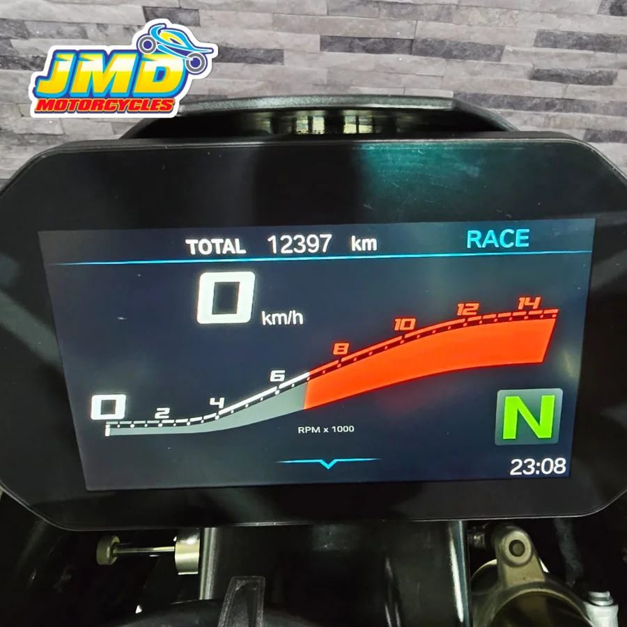 2021 BMW S1000RR (2023 KIT) - JMD Motorcycles